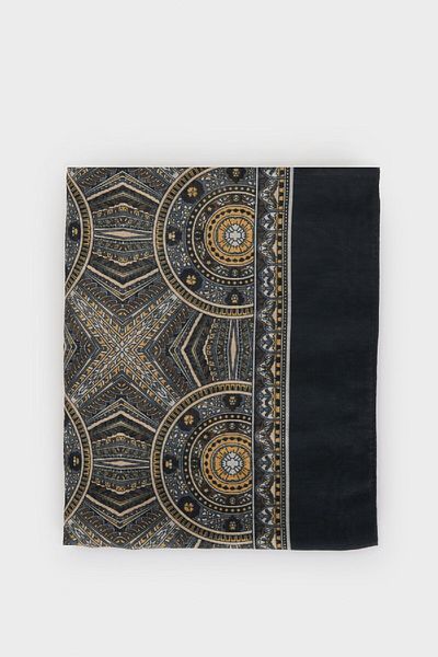 DeFacto Damen Voile Hijab Schal E9471AXNS