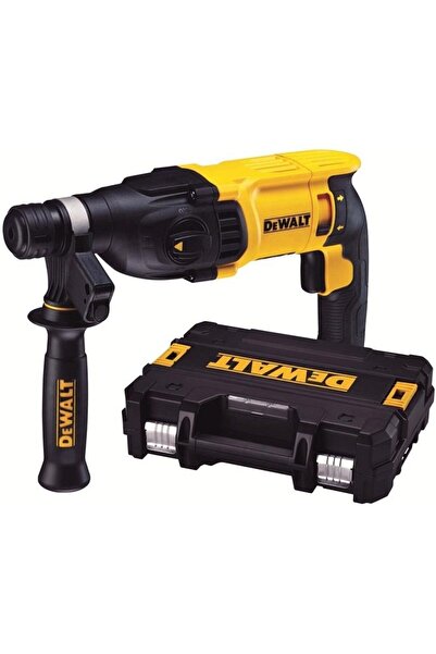 Dewalt D25133k Kırıcı Delici 800w 2.6 Joule