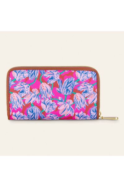 Oilily Zana Geldbörse 16 cm