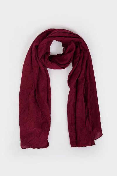 DeFacto Damen Kraş Hijab-Schal A0845AXNS