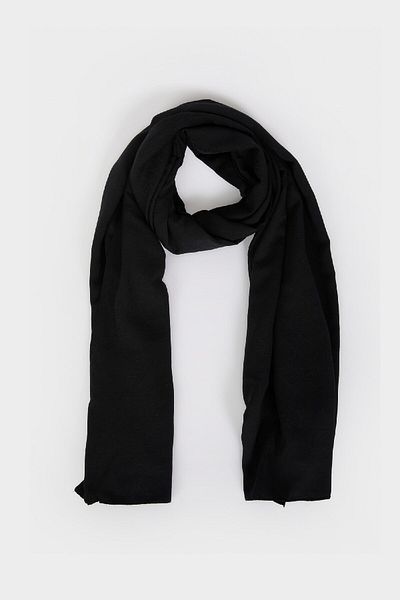 DeFacto Damen-Jacquard-Hijab-Schal E9463AXNS