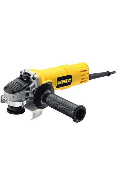 Dewalt Dwe4056 Avuç Taşlama 800w 115mm