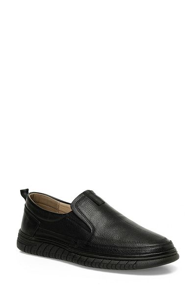 Polaris 5 Nokta 108062 .M 5Fx Black Men's Casual Shoes