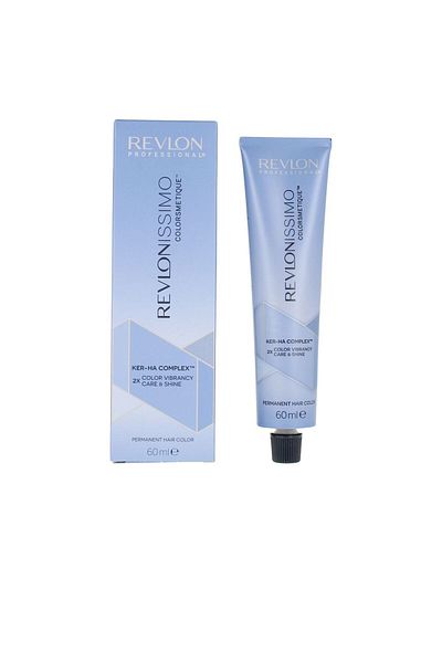 Revlon Issimo Colorsmetique #6,1 60 ml