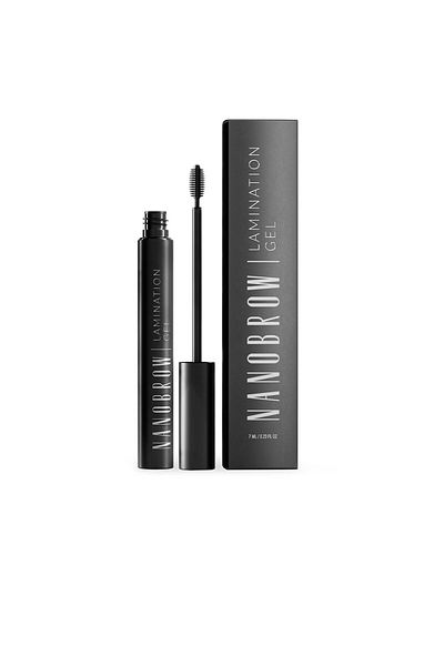 Nanobrow Laminiergel #transparent Nanobrow 7 ml