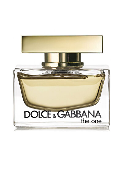 Dolce&Gabbana The One Edp Dampf Dolce & Gabbana 50 ml