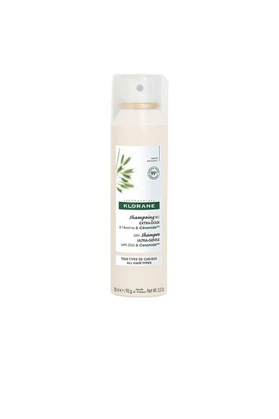 Klorane Leche Avena Champú Seco Extrasuave 150 ml