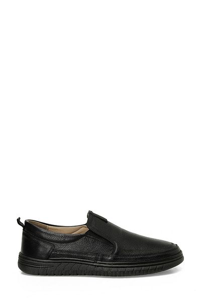 Polaris 5 Nokta 108062 .M 5Fx Black Men's Casual Shoes