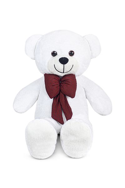 Princess Bear 100-120 cm Large Bow Tie Kışket