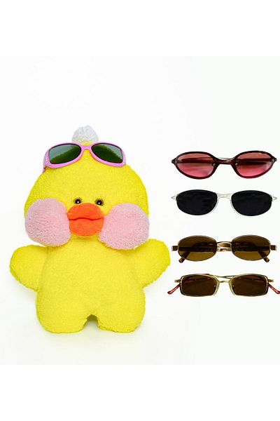 Princess Bear Lali Chick