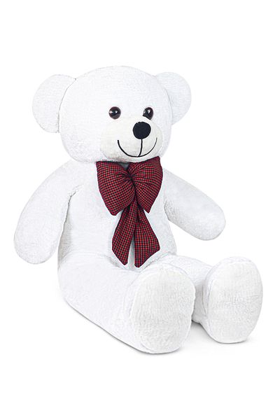 Princess Bear 100-120 cm Large Bow Tie Kışket