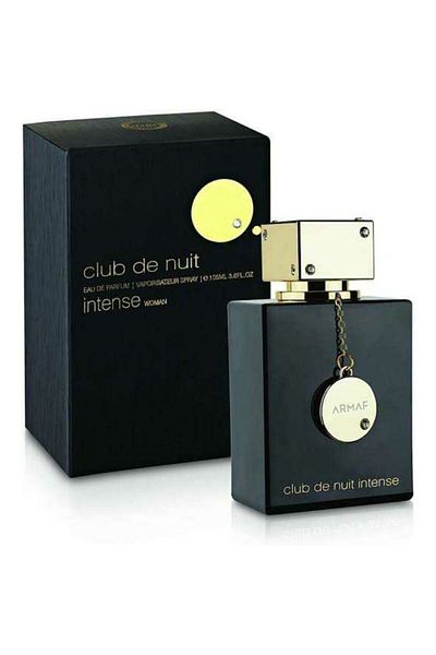 Armaf Club De Nuit Intense Edp 105 ml Women's Perfume
