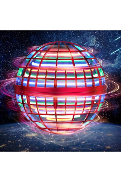 AWH 2023 كرة طائرة - لعبة فيدجيت سبينر هوفر بوميرانج، لعبة طائرة بدون طيار يد...