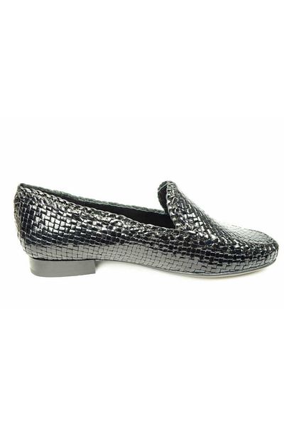 Sioux Mokassins ’für Damen In Schwarz’