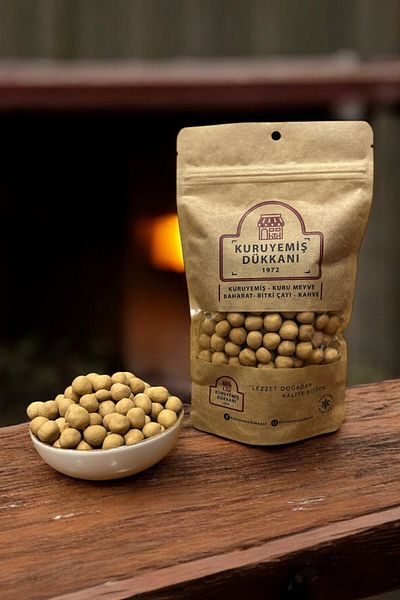 Kuruyemiş Dükkanı 1972 Crispy Chickpeas 400 Gr