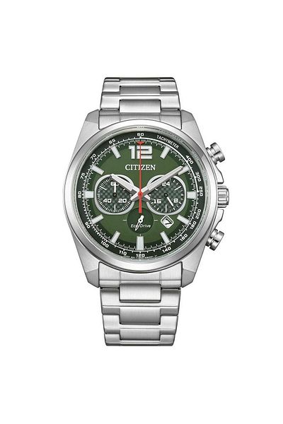 Citizen Ανδρικό ρολόι Citizen CA4640-50X, Quartz, 41mm, 10ATM