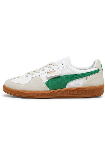 Puma Tenisky Puma Palermo, Bílé, Unisex