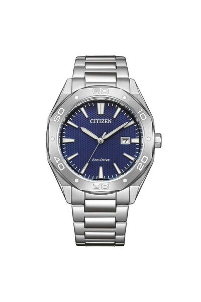 Citizen Ανδρικό Ρολόι Bm7631-52l, Quartz, 41mm, 10atm