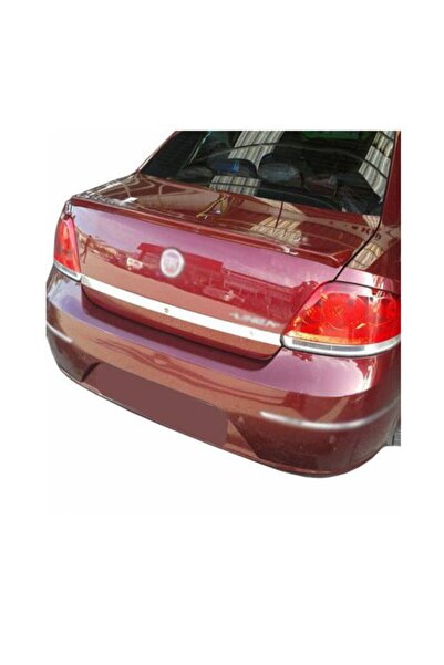 Kml34tuning55 Fiat Linea ( 2007-2018 )orta Anartarlı Girişli Olan Krom Bagaj ...