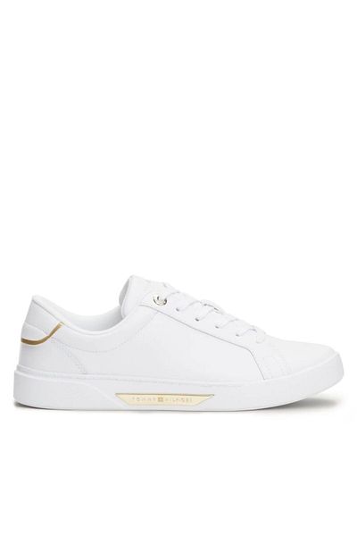 Tommy Hilfiger CHIC HW DVOŘSKÉ TENISKY