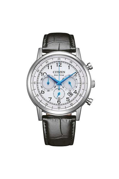 Citizen Ανδρικό Ρολόι Ca4630-02a, Quartz, 42mm, 5atm