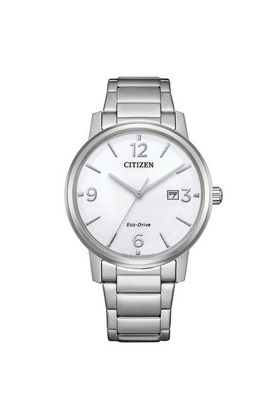 Citizen Ανδρικό ρολόι Citizen BM6755-71A, Quartz, 40mm, 3ATM