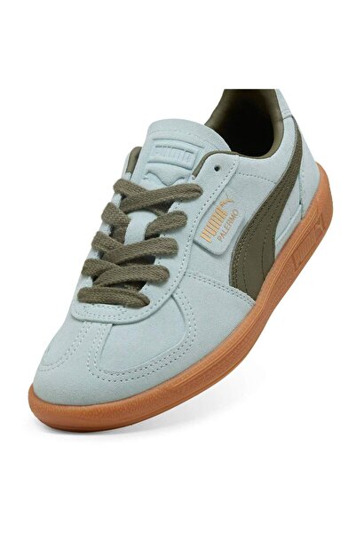 Puma Tenisi Puma Palermo, Verde, Barbati