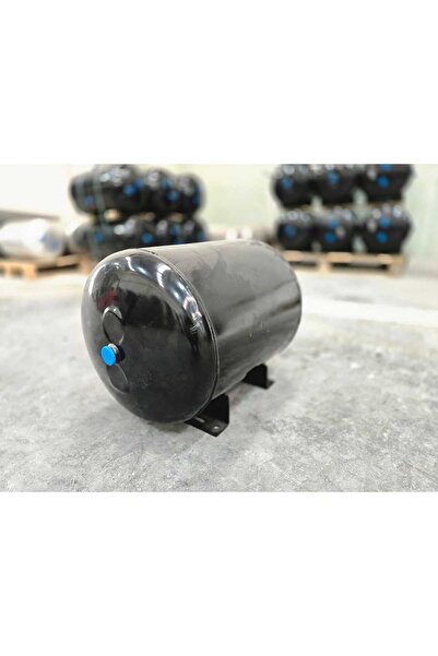 SAFİR 60 L Kendinden Braketli Hava Tankı