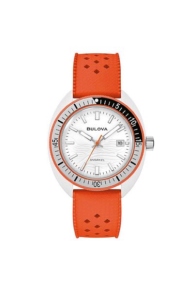 Bulova Ανδρικό ρολόι Bulova 98B448, Quartz, 41mm, 10ATM