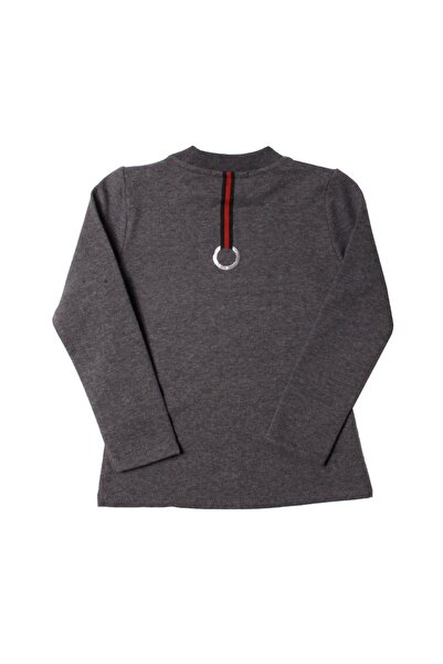 Toontoy Φούτερ για κορίτσια - Start Varak με τύπωμα