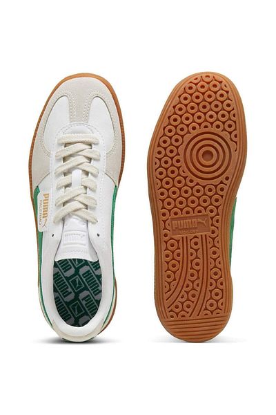 Puma Tenisky Puma Palermo, Bílé, Unisex
