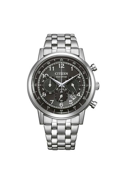 Citizen Ανδρικό ρολόι Citizen CA4630-53E, Quartz, 42mm, 5ATM