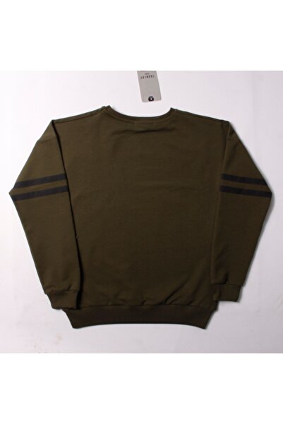 Toontoy Φούτερ για κορίτσια Super Girls με τύπωμα και Rhinestone