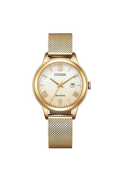 Citizen Ceas de damă Ew2623-70p, cuarț, 31mm, 10atm