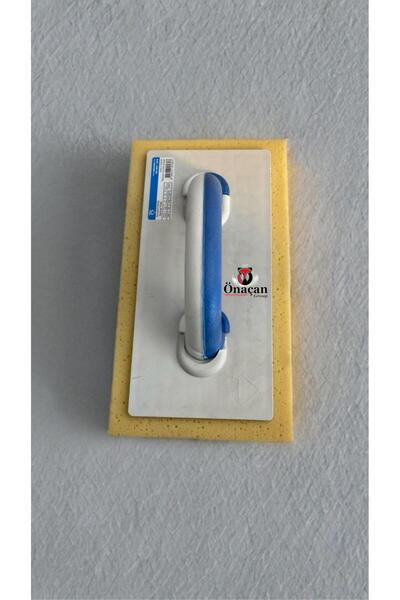 Dekor Süngerli Derz Malası