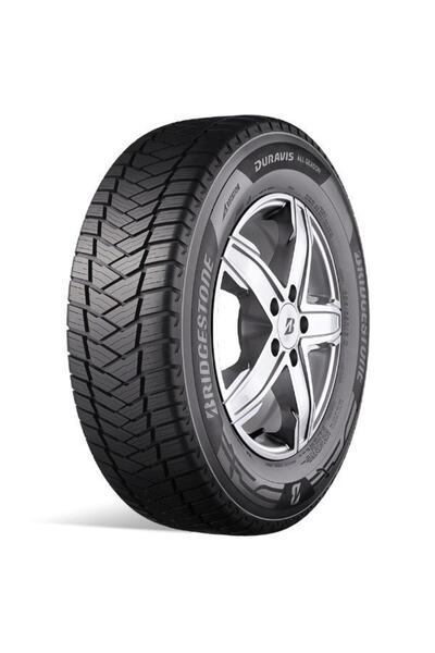 Bridgestone 215/65r16c 106/104T 8PR Duravis All Season (4 Mevsim) (2024)