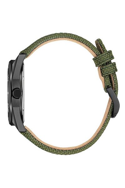 Citizen Ceas bărbătesc BM7635-01X, cuarț, 41mm, 10ATM