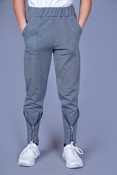 Toontoy Φούτερ με φερμουάρ για κορίτσια