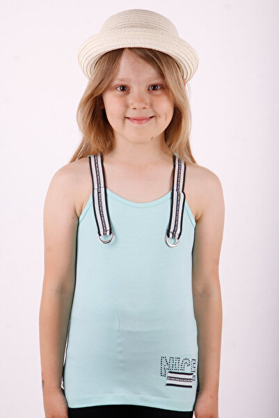 Toontoy Athlete with Shoulder Stripes for Girls