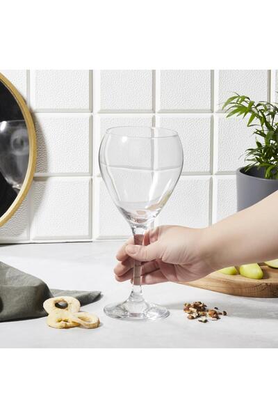 SELKA HOME 2'li Elvis Sade Meşrubat Bardak Kadeh