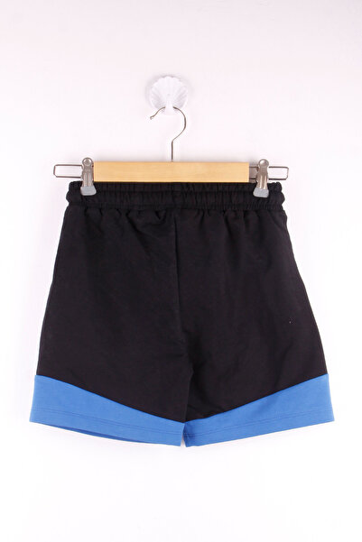 Toontoy Σορτς για αγόρι με ριγέ τσέπη