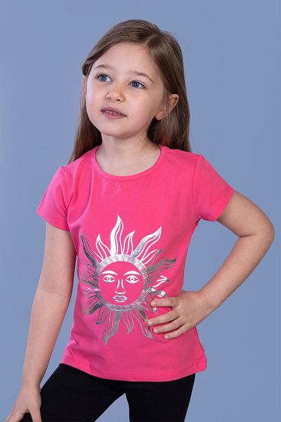 Toontoy Girl - Sunscreen T-Shirt