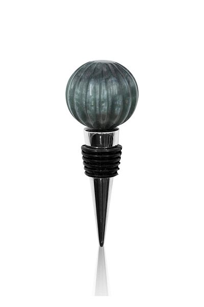 The Mia Deep Wine Bottle Stopper