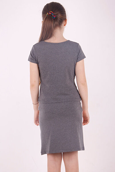 Toontoy Σετ φούστας για κορίτσια Yıldız με τύπωμα