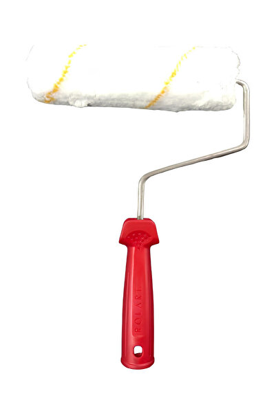 ROLART SATEN BOYA RULOSU 20 CM
