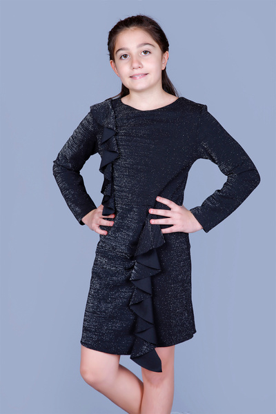 Toontoy Φόρεμα με λάμψη για κορίτσια