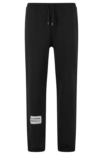 9N1M SENSE Unisex Sense Ladies Essential Sweatpants