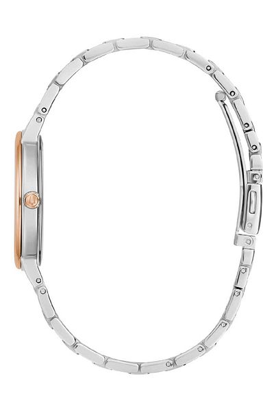 Bulova Ceas de damă 98l327, cuarț, 32mm, 3atm