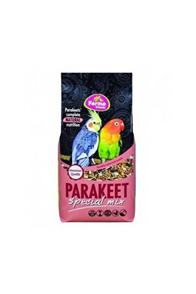 farma مزيج خاص للببغاوات من فارما - 1 كجم