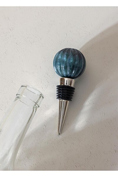 The Mia Deep Wine Bottle Stopper